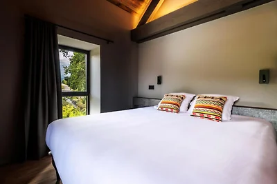 Le Moulin - 4-Zimmer-Villa f�r 6 Personen