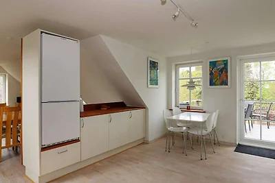 6 Personen Ferienhaus in Hadsund-By Traum