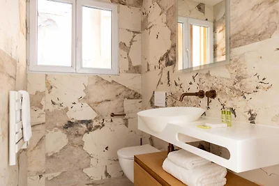 Gemütliche Wohnung - 3BR/6P -...