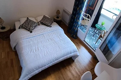 Apartment in La Chaume in der Nähe des...