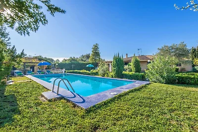 Hibiscus - Ferienhaus Mit Privatem Pool