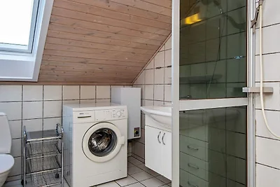 6 persoons vakantie huis in Rømø-By Traum
