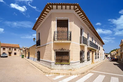 Villa mit 7 Schlafzimmern in Pozo Lorente