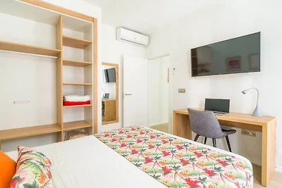 Wohnung in Las Palmas nahe Playa de Las...