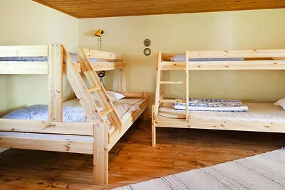 6 persoons vakantie huis in Brålanda-By Traum