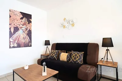 Apartment La Civardiere f�r vier Personen