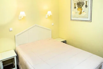 Selection Apartment mit 1 Schlafzimmer (7...