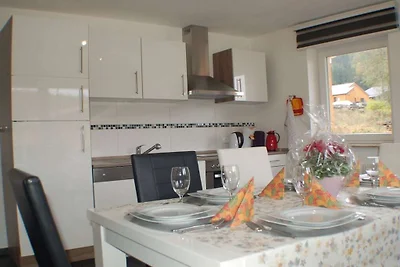 Ferienwohnung mit 1 Schlafzimmer