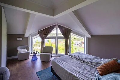 Wasservilla, Sauna & Strand