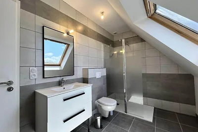 Haus in Fréhel in der Nähe der Wanderwege von...