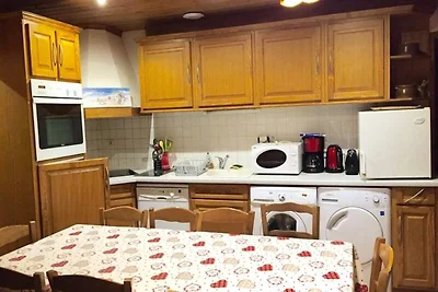 3-Zimmer-Apartment für 6 Personen, 3-Sterne-K...