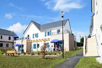 Odalys Residence Les Îles du Morbihan