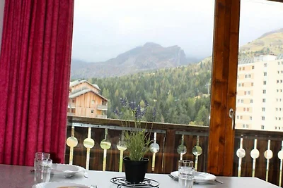 APPARTAMENTO PER 6 PERSONE, ESPOSTO A SUD,...