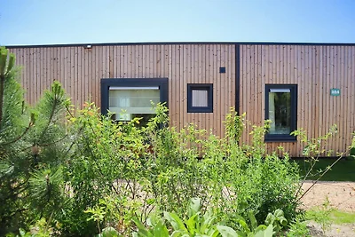 Bungalow oceanico di lusso per 6 ospiti