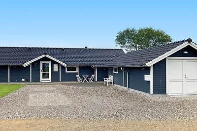 6 persoons vakantie huis in Vinderup-By Traum