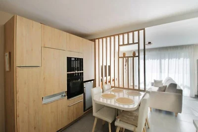 Wohnung in Aix-Les-Bains am Lac du Bourget