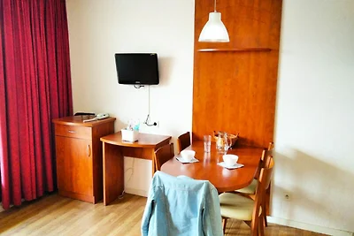 Appartamento a La Mongie vicino alle piste da...