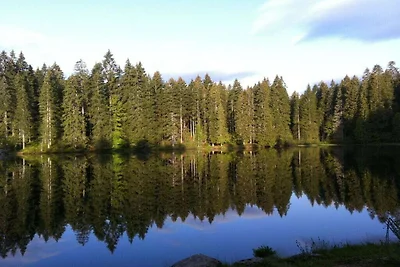 Ferienwohnung "Bärental" Ferienwohnung...