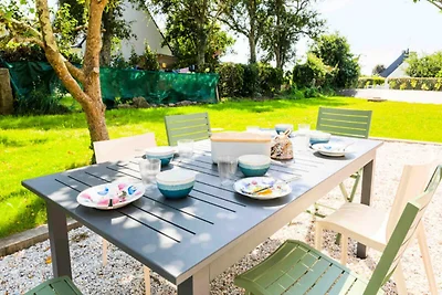 Apartment in der Nähe des Strandes Trez Cao u...