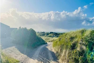 10 persoons vakantie huis in Saltum-By Traum