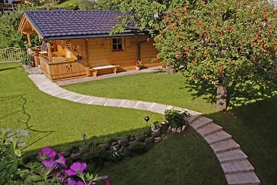 Haus Alpenfriede || Ramsau im Zillertal