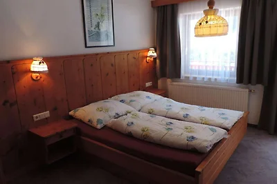 Wohnung in Ischgl an der Skibushaltestelle