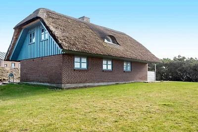 7 Personen Ferienhaus in Ulfborg-By Traum