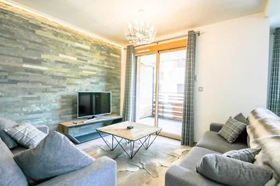 Residenz Les Portes Du Pleney