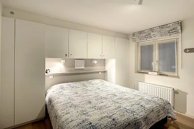 Wohnung in Knokke-Heist für Familien