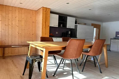 Ferienwohnung mit 1 Schlafzimmer