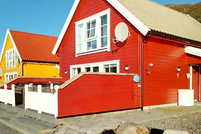 6 Personen Ferienhaus in Gursken-By Traum
