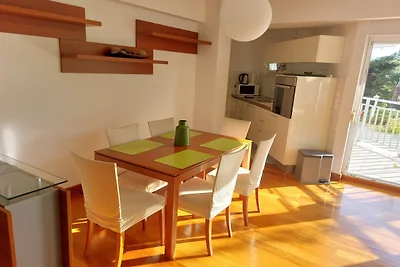 Villa Nižić Makarska - One Bedroom Apartment ...
