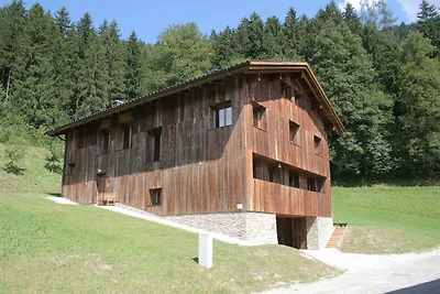 Wohnung in Ramsau nahe Skibus