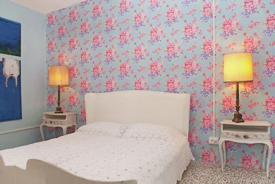 Wohnung mit Schwimmbad