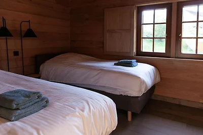 Ferienhaus in Vencimont für 4 Personen