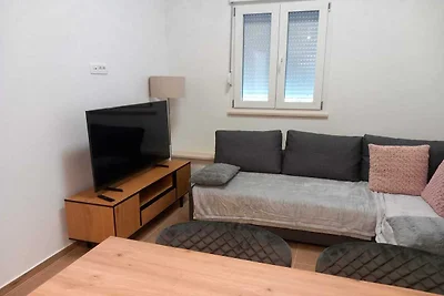 Two Bedroom Apartment with Terrace(A1) (ST)