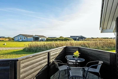 4 Sterne Ferienhaus in Løkken