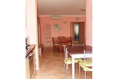 Ferienwohnung Elba