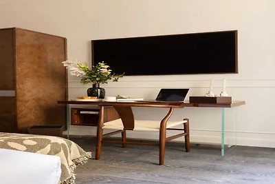 Palais Bourbon Hotel – Zimmer 32 – 2P –...