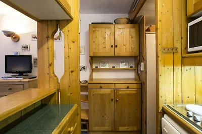 Ferienwohnung Familienurlaub Bourg-Saint-Maurice