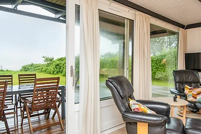6 Personen Ferienhaus in Bjert