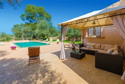 Can Fosquet - Villa Con Piscina Privada