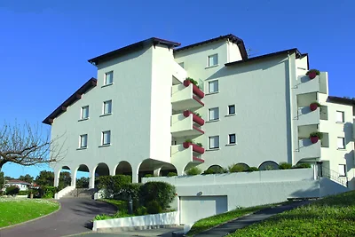 Residence Anglet Wohnung mit Terrasse