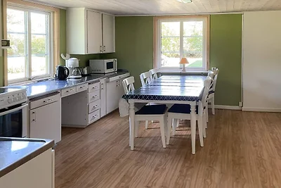6 Personen vakantie huis in Gullbrandstorp
