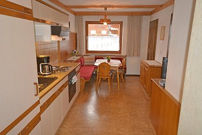 Appartement vlakbij de skibus