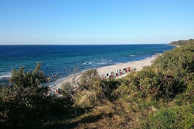 Appartamento con terrazza a Rerik, Germania