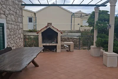 Villa Jagoda - Three Bedroom Villa