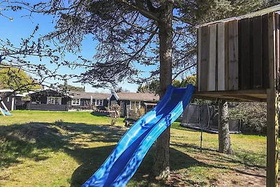 6 Personen Ferienhaus in Græsted-By Traum