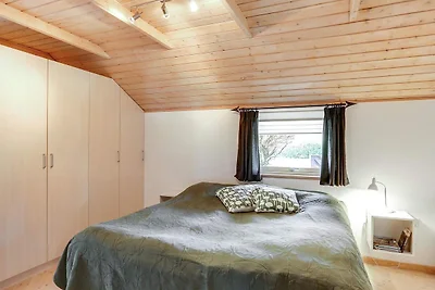 8 Personen Ferienhaus in Væggerløse