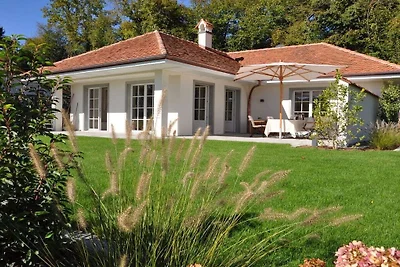 Landhaus im Sand